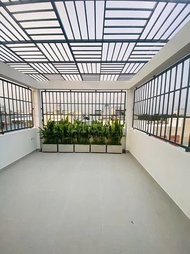 🌈 NHÀ 3LẦU MỚI MẶT TIỀN ĐƯỜNG THẠNH LỘC 31 , PHƯỜNG TL , QUẬN 12