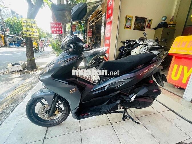 Bán xe đã qua xử dụng