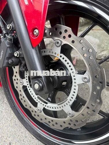 Honda cbr500r 2023 , zin keng ,odo 8k bstp