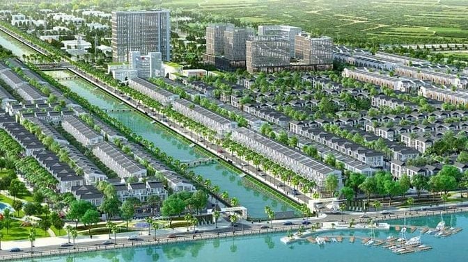 Căn hộ The Win City hỗ trợ vay 70%