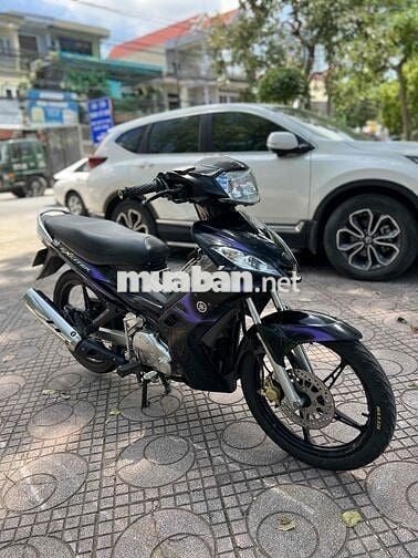 bán ex 2007 zin nguyên bản siêu đẹp giá 48tr