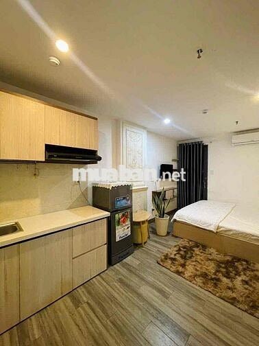 Cho thuê căn hộ xinh xắn tại khu vực gần FPT