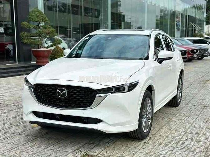 Mazda CX 5 2023 Premium Exclusive 2.0 AT - 14000 k