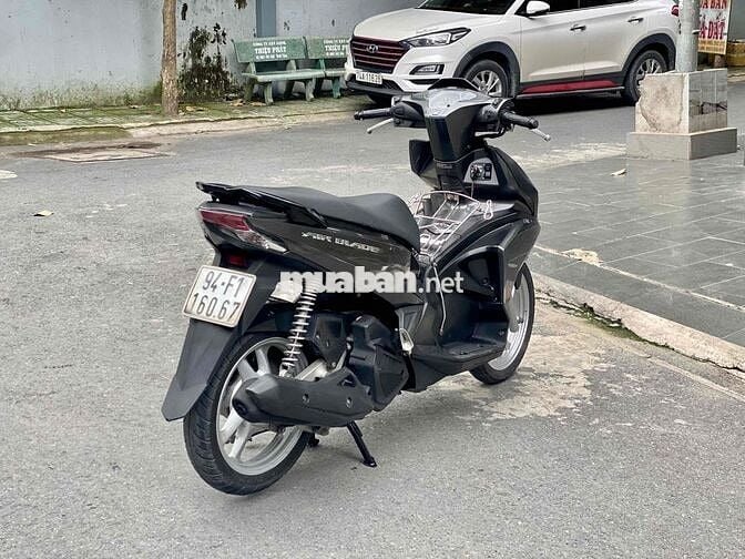🌈 Honda Air blade 125 Đk 2017 bs 94 PBĐB