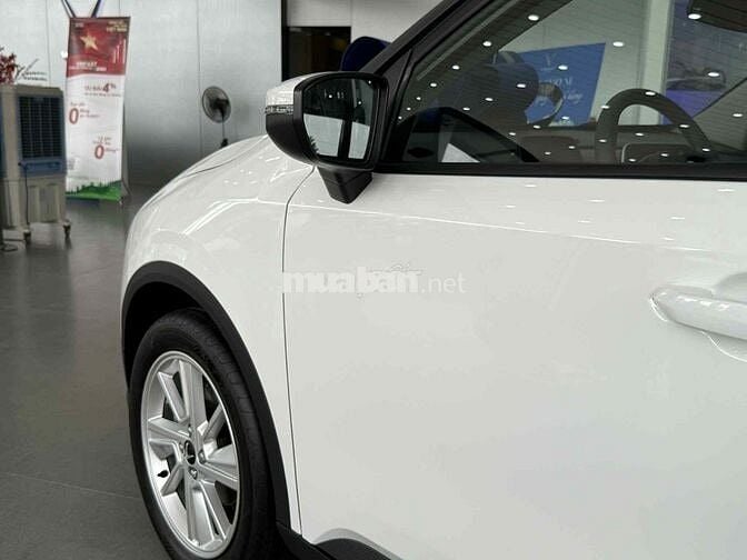 VF5-Trả trước 60 triệu - Giao xe ngay