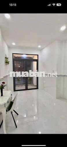 BÁN NHÀ DƯ CÔNG NĂNG_90m2_2PN_2WC_KHU VỰC P3 Q8_GIÁ CHỈ 5 TỶ NHỈNH