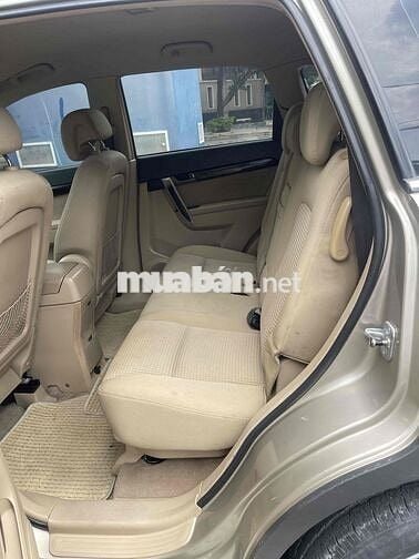 Chevrolet Captiva 2010 Maxx LT 2.4 - 149 km
