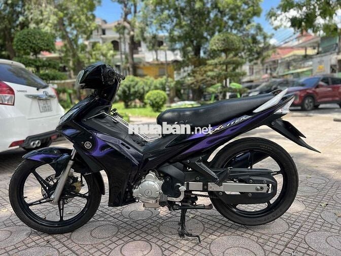 bán ex 2007 zin nguyên bản siêu đẹp giá 48tr