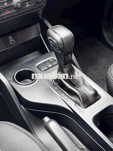 Ford Ranger XLS 4x2 AT - Bao Check Hãng