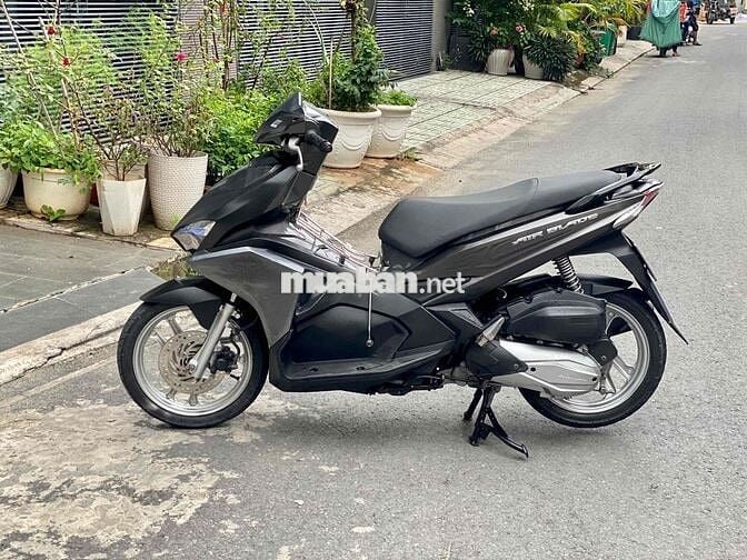 🌈 Honda Air blade 125 Đk 2017 bs 94 PBĐB