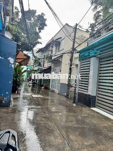 BÁN NHÀ DƯ CÔNG NĂNG_90m2_2PN_2WC_KHU VỰC P3 Q8_GIÁ CHỈ 5 TỶ NHỈNH