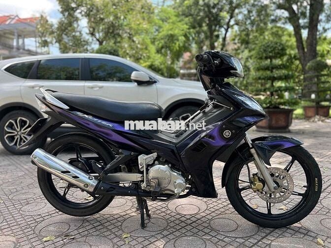 bán ex 2007 zin nguyên bản siêu đẹp giá 48tr
