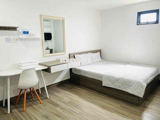 Cho thuê căn hộ xinh xắn tại khu vực gần FPT