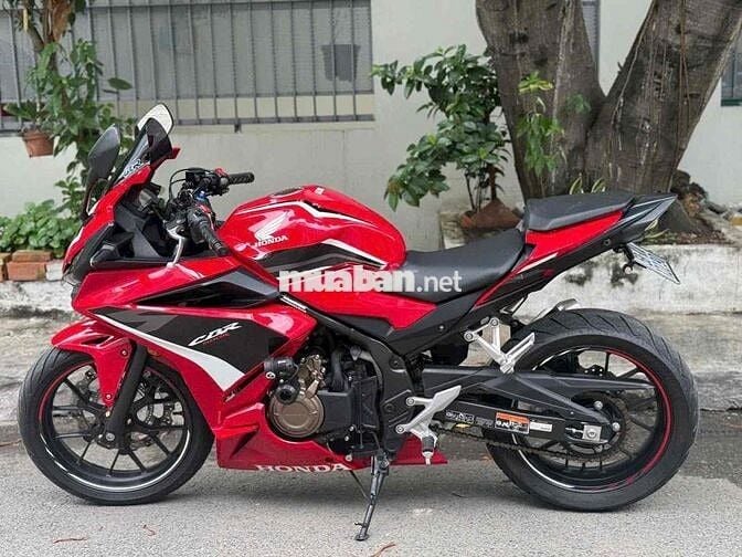 Honda cbr500r 2023 , zin keng ,odo 8k bstp