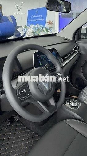 VF5-Trả trước 60 triệu - Giao xe ngay