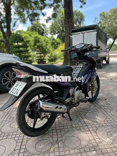 bán ex 2007 zin nguyên bản siêu đẹp giá 48tr