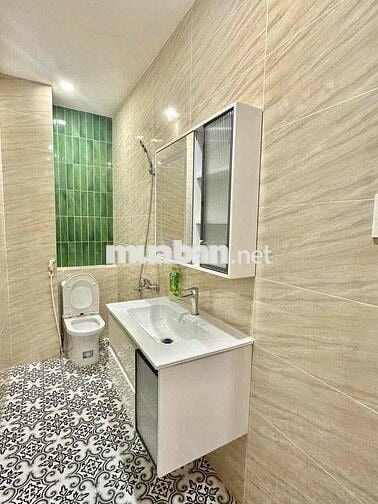 CHO THUÊ NHÀ 1 TRỆT 1 LẦU THIẾT KẾ HIỆN ĐẠI KDC VĂN HOÁ TÂY ĐÔ