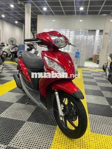 Vision chính chủ, máy êm thì thầm bao vọt biển SG