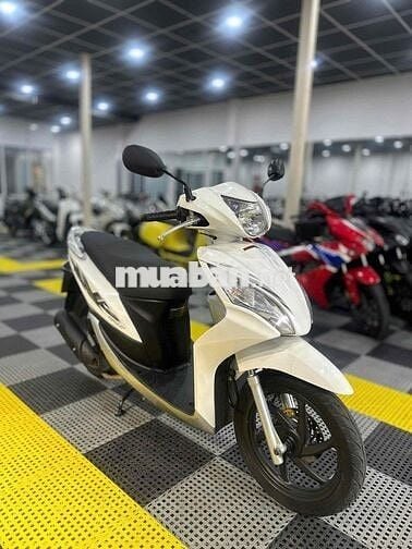 Vision chính chủ, máy êm thì thầm bao vọt biển SG