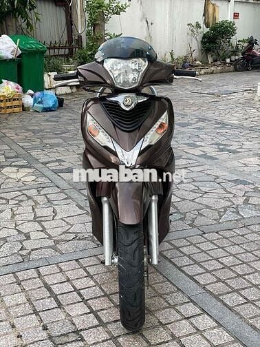 Shark 125 ngay chủ trả trước 6tr nhận xe