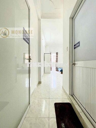 Trống Lại StudiO Có Ban Công Cực Rộng