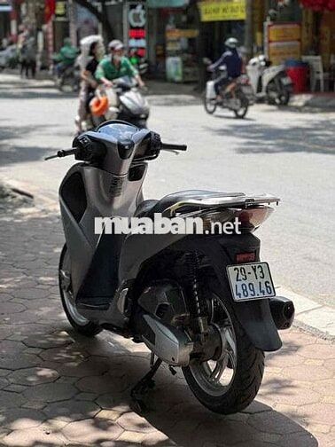 Honda SH 150 ABS sx đk 2018 xe zin đẹp