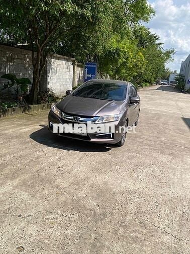 Honda City 2017 1.5 CVT - 76 km