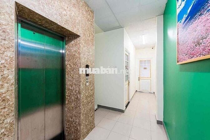 Cho Thuê Duplex Cửa Sổ Gác Cao Full Nội Thất Gần Cầu Thị Nghè