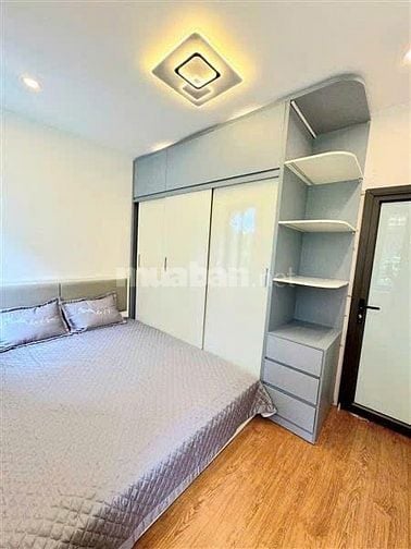 Bán căn hộ chung cư sổ đỏ riêng giá 2,8 tỷ ở Hoàng Mai