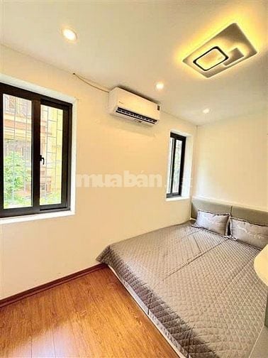 Bán căn hộ chung cư sổ đỏ riêng giá 2,8 tỷ ở Hoàng Mai