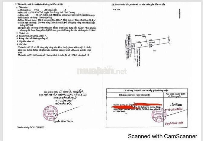 Đất nền ngay gần Kcn chỉ 320tr,đất 198m tc 100m xây nhà ở dc ngay