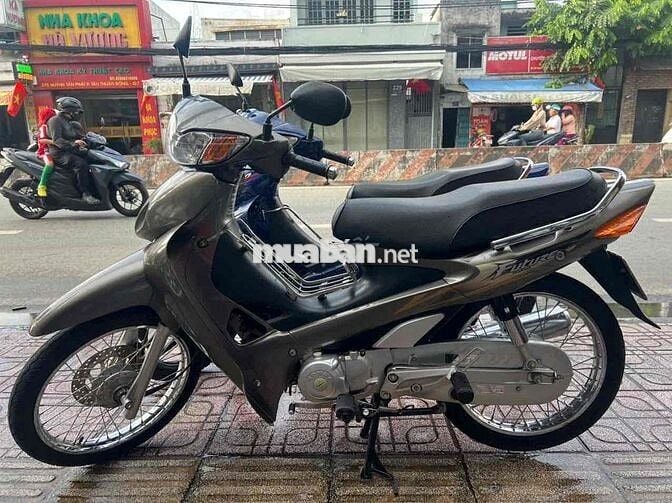 Thanh Lý Honda Future 2001