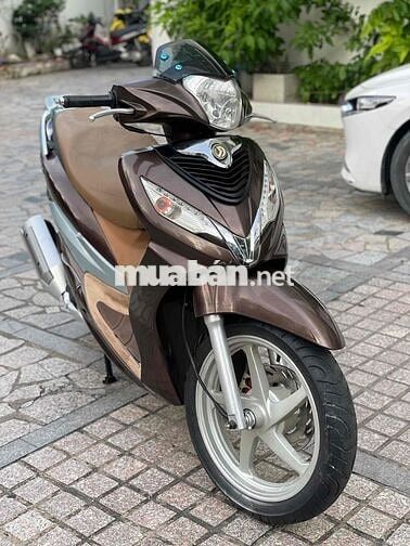 Shark 125 ngay chủ trả trước 6tr nhận xe