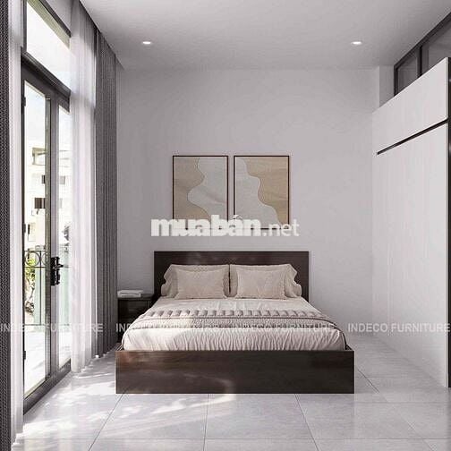 🪴Studio Full NT 1 phòng ngủ cao cấp Nguyễn Oanh Gò Vấp