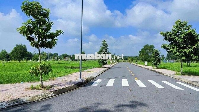 NỢ NGÂN HÀNG THANH LÝ NHANH LÔ ĐẤT CHÍNH CHỦ CHỈ CẦN 380 TRIỆU