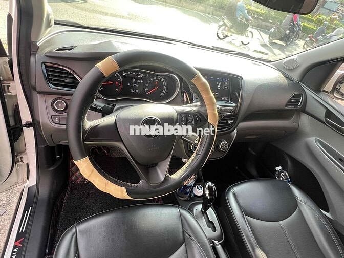 VinFast Fadil 2020 1.4 AT Plus - 76000 km