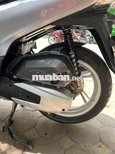 Honda SH 150 ABS sx đk 2018 xe zin đẹp