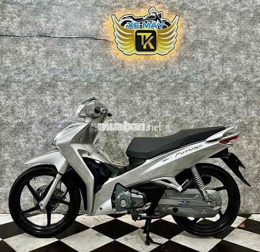 ❤️Honda Future Led 2021, BSTP 9Chủ, CÓ GÓP
