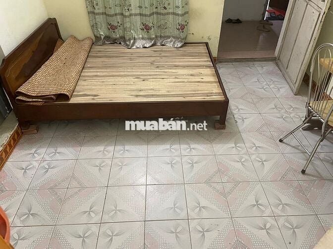 Cho thuê nhà tập thể NG học viện kỹ thuật mật mã