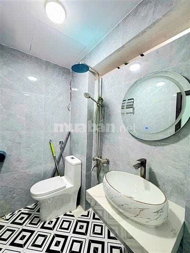 Bán căn hộ chung cư sổ đỏ riêng giá 2,8 tỷ ở Hoàng Mai