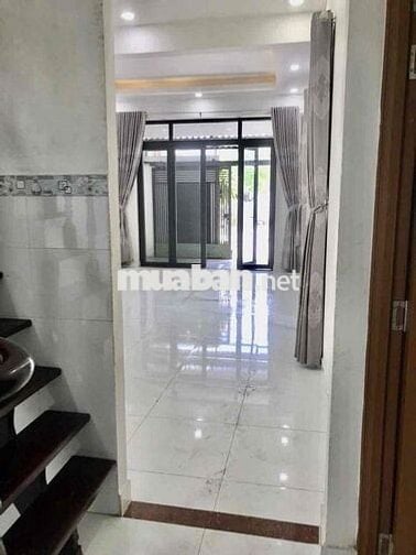 Mặt Tiền ĐS16A(8x14m) Lửng 1Lầu 2PN 2VS đường lớn
