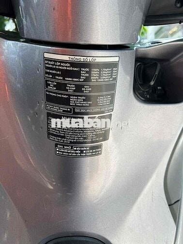 Honda SH 150 ABS sx đk 2018 xe zin đẹp