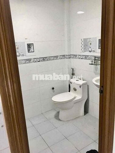 Mặt Tiền ĐS16A(8x14m) Lửng 1Lầu 2PN 2VS đường lớn