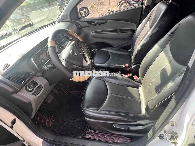 VinFast Fadil 2020 1.4 AT Plus - 76000 km