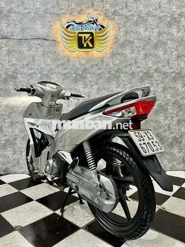 ❤️Honda Future Led 2021, BSTP 9Chủ, CÓ GÓP