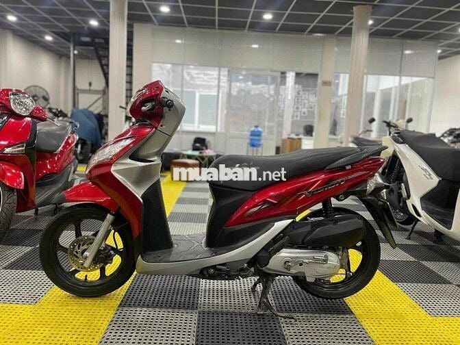 Vision chính chủ, máy êm thì thầm bao vọt biển SG