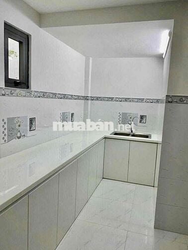 Mặt Tiền ĐS16A(8x14m) Lửng 1Lầu 2PN 2VS đường lớn
