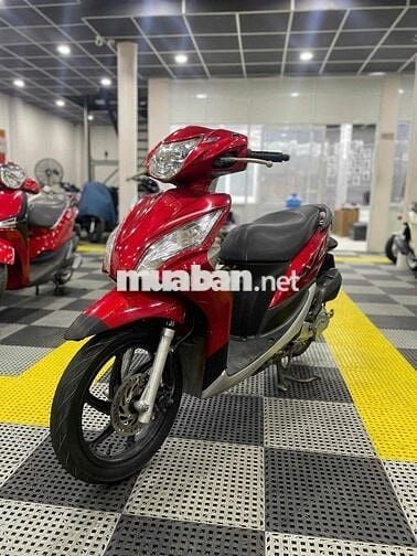 Vision chính chủ, máy êm thì thầm bao vọt biển SG