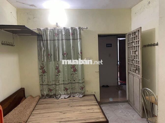 Cho thuê nhà tập thể NG học viện kỹ thuật mật mã