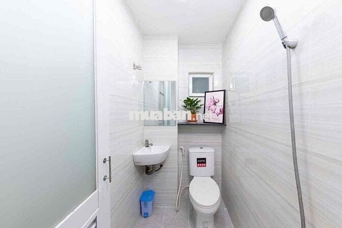 Cho Thuê Duplex Cửa Sổ Gác Cao Full Nội Thất Gần Cầu Thị Nghè